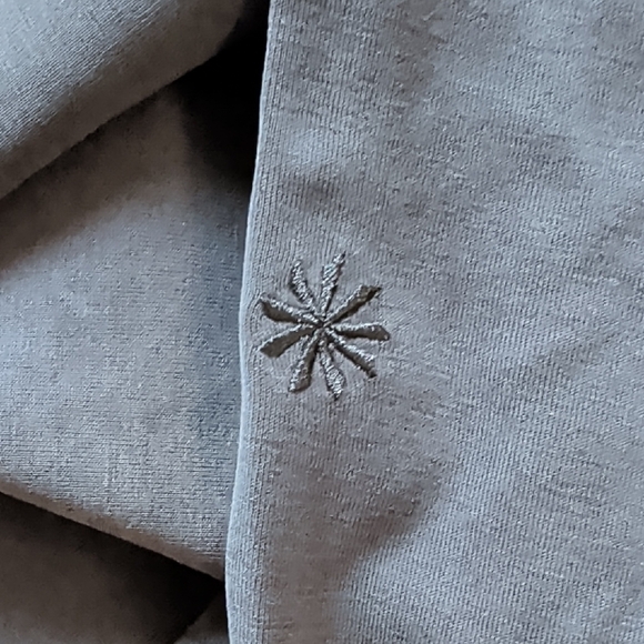 Athleta Seasoft Jogger Black NWT - Picture 4 of 8